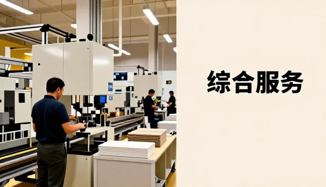 定制化业务管理系统